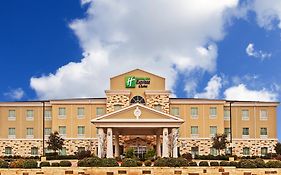 Holiday Inn Express & Suites Brady By Ihg