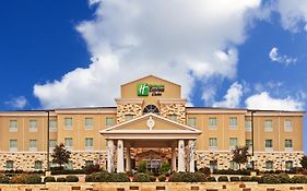 Holiday Inn Express & Suites Brady By Ihg